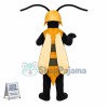 Cockroach Mascot Costume