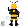 Hornet Mascot Costume 