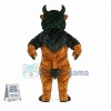 American Buffalo Lightweight Mascot Costume 