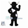 Bull Lightweight Mascot Costume 