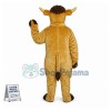 Texas Longhorn Cattle Lightweight Mascot Costume 