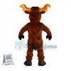 Texas Longhorn Lightweight Mascot Costume 