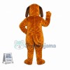 Bailey Beagle Mascot Adult Costume 