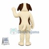 Waggly Dog Mascot Costume 
