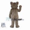 Baby Cougar Mascot Costume 