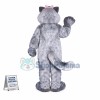 Tabitha Cat Mascot Costume 
