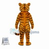 Tiger Animal Mascot Costume 
