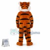 Tiger High School Mascot Costume 