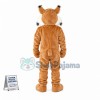 Bobcat High School Mascot Costume 