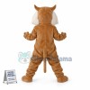 Bobby Bearcat Mascot Costume 