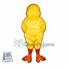 Baby Chick Mascot Costume For Adult