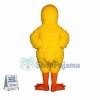Baby Goose Mascot Costume