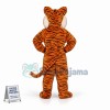 Tiger Mascot Costume 