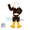 American Bald Eagle Mascot Costume	
