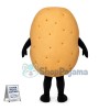 Deluxe Cartoon Potato Lightweight Mascot Costume	