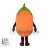 Deluxe Cartoon Peach Lightweight Mascot Costume	