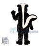 Lovely Skunk Mascot Costume	