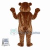 Baby Groundhog Mascot Costume	
