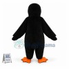 Adult Penguin Mascot Costume