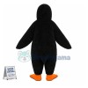 Adorable Penguin Mascot Costume