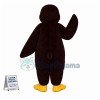Perry the Penguin Mascot Adult Costume 