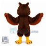 Baby Owl Mascot Costume