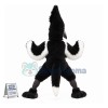 Greater Roadrunner Mascot Costume	