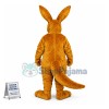 Australian Kangaroo Mascot Costume 