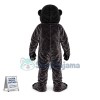 Baby Monkey Mascot Costume