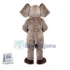 Adult Elephant Lightweight Mascot Costume