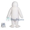 Cute Baby Seal Mascot Costume 