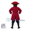 Patriot Academy Mascot Costume	