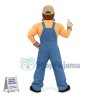 Power Miner Mascot Costume	
