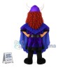Viking High School Mascot Costume	