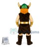 Pace Vikings High School Mascot Costume	