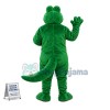 Albert Alligator Mascot Costume	