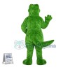 Baby Crocodile Mascot Costume	