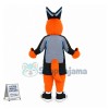 Hockey Roscoe - Admirals Mascot Costume 