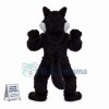 Wolf High School Mascot Costume 