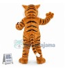 Wildcat School District Mascot Costume 