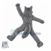 Willie the Wolf High School Mascot Costume 