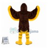 Fierce Falcon High School Mascot Costume 