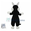 Sylvester the Cat Mascot Costume 