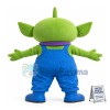 Toy Story Little Green Man Mascot Costume	