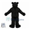 Asiatic Black Bear Animal Mascot Costume	