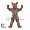Power Wildcat High School Mascot Costume	 