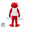 Phoenix Health Mission Mascot Costume 