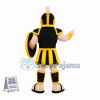 Forest Heights Collegiate Institute Trojan Mascot Costume	