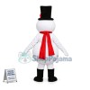 Frosty the Snowman Mascot Costume 