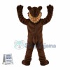 Wolverine Gervais Middle School Mascot Costume